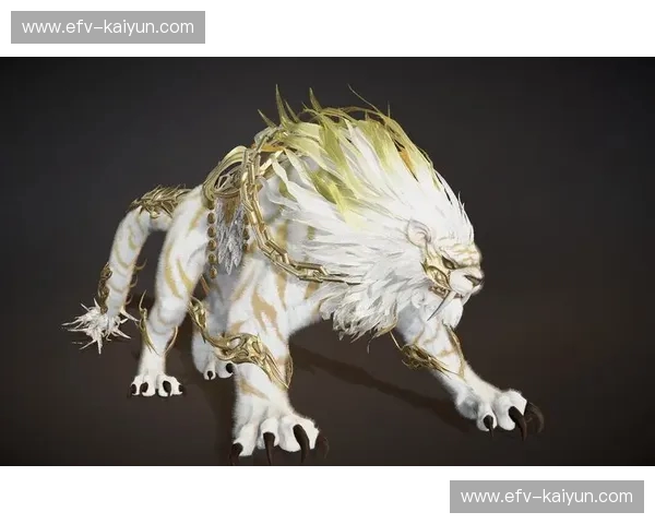 旷野的咆哮与铁甲的轰鸣：当原始蛮力邂逅意志巅峰