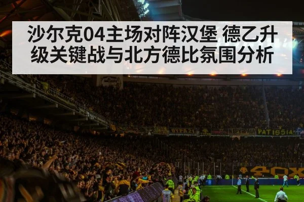 soccer stadium night atmosphere